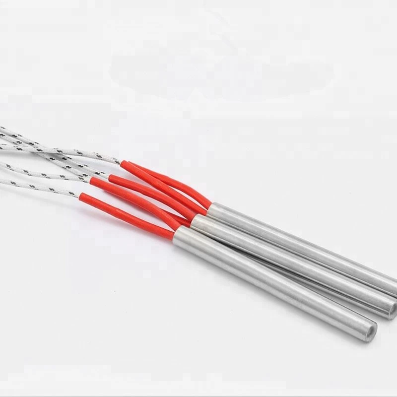 230V 300W Cartridge Heater manufacturer