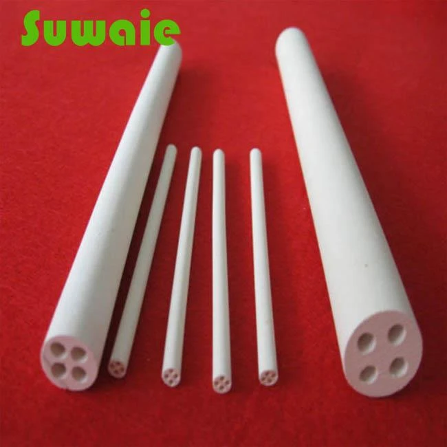 Cartridge Heater Magnesium Oxide Ceramic Rod