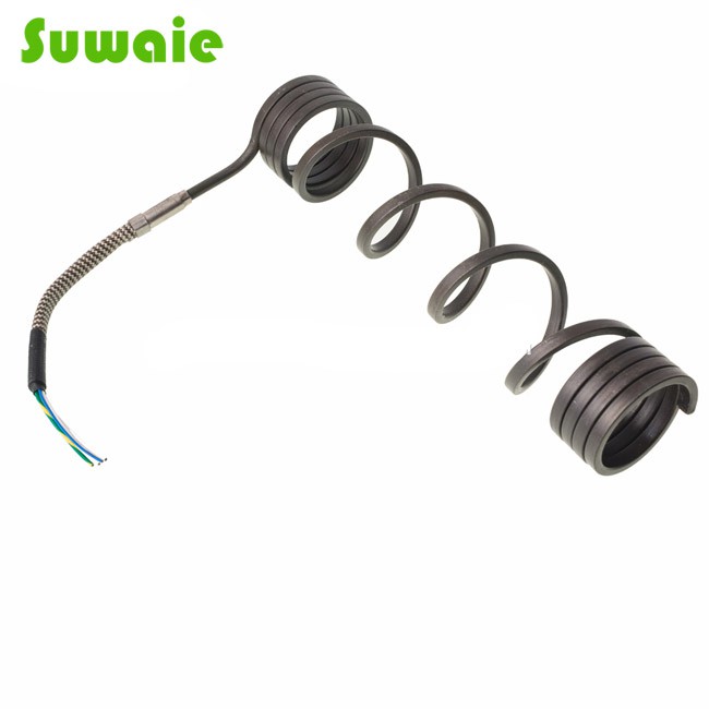 Mini Hot Runner Spring Coil Heater