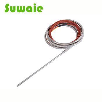 Podesiv termoelement bajoneta