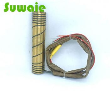 Bakarni grijač zavojnice za vrući sustav trkača