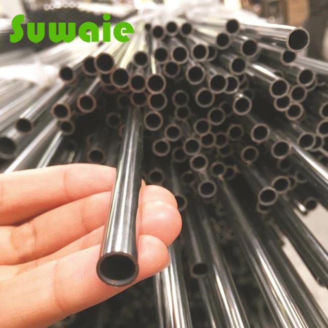 Stainless Steel Heat Exchanger Pipes Stainless Steel Heat Exchanger Pipes