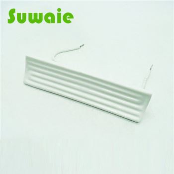 Keramički elementi infracrvenog grijača