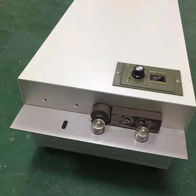Trimming Machine For Ceramic Band Heater
